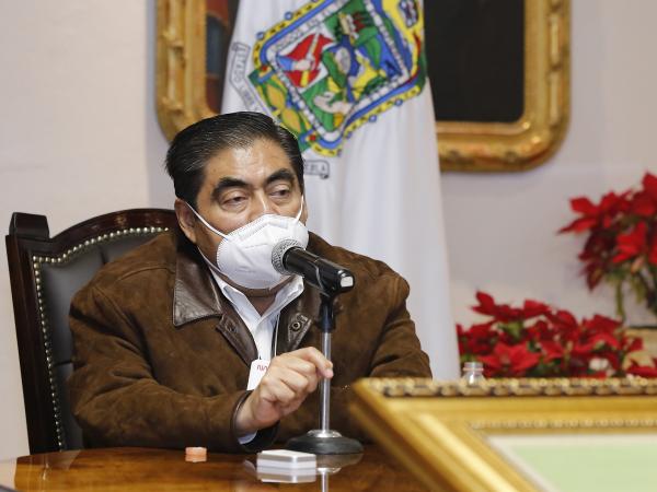 Solidaridad y Humanidad pide MBH a Hospitales Privados ante la Emergencia Sanitaria