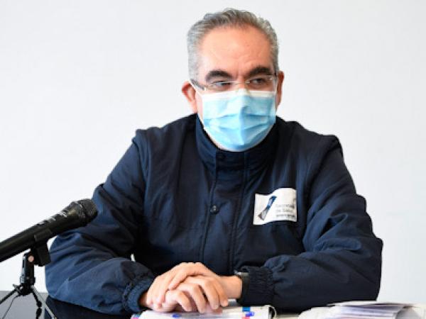 En 72 horas, suman 848 nuevos contagios de COVID-19