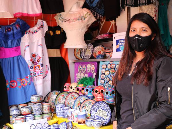 Reapertura económica responsable para alcanzar el desarrollo de Puebla