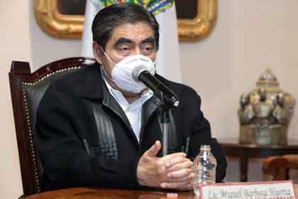 Con Programa de Regularización de Predios, gobierno apoya a quienes menos tienen: MBH