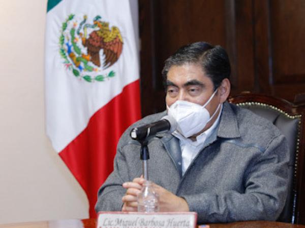 Promueve gobierno estatal recuperación turística a través de consumo interno