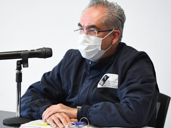 Iniciará en San Andrés Cholula vacunación contra la COVID-19 en adultos mayores