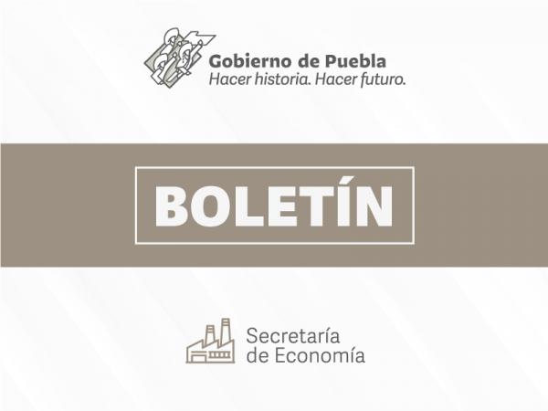 Crece valor de producción y ventas de industria manufacturera en Puebla