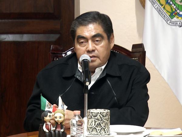 Puebla, comprometida con las agendas estratégicas para prevenir y sancionar violencia y abuso contra las mujeres: MBH