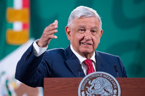 Suman 73 suspensiones definitivas a reforma eléctrica de AMLO