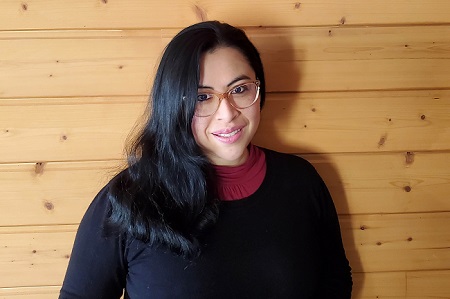 Mis logros son resultado de la educación: Rosas Olvera