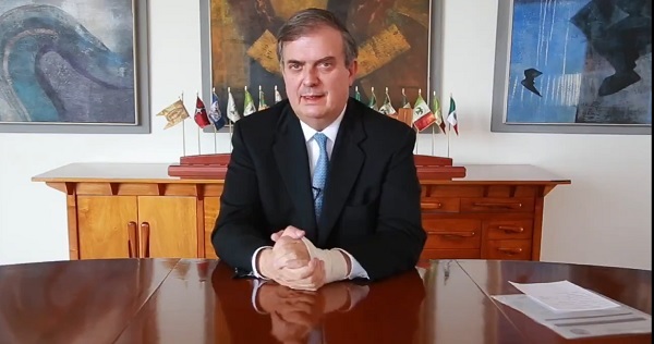 Llegarán a México un millón 500 mil vacunas contra COVID-19 de AstraZeneca