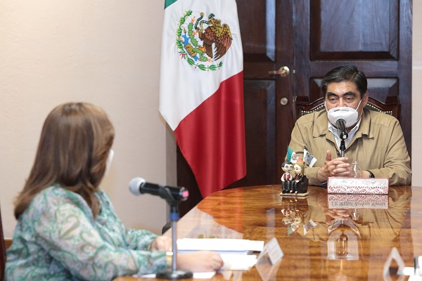 Gobierno del estado regulará colocación de espectaculares