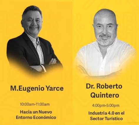 Invitan al ciclo de conferencias ‘Contexto y tendencias del turismo poblano’