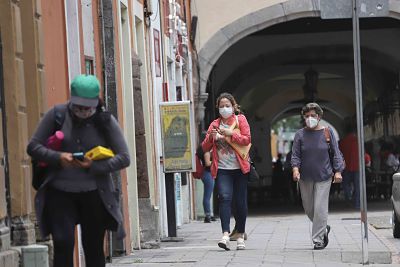 PIDE SESA REFORZAR MEDIDAS PREVENTIVAS PARA EVITAR ENFERMEDADES EN TEMPORADA DE CALOR