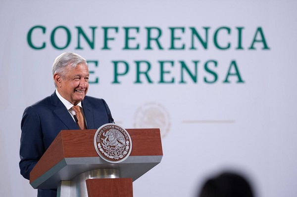 AMLO descartó la desaparición del Instituto Nacional Electoral