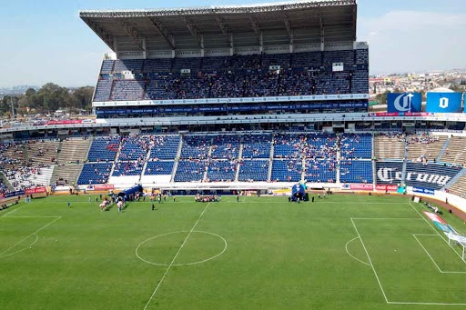 Anuncian apertura del Estadio Cuauhtémoc