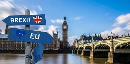 El Parlamento Europeo da luz verde al acuerdo del pos-Brexit