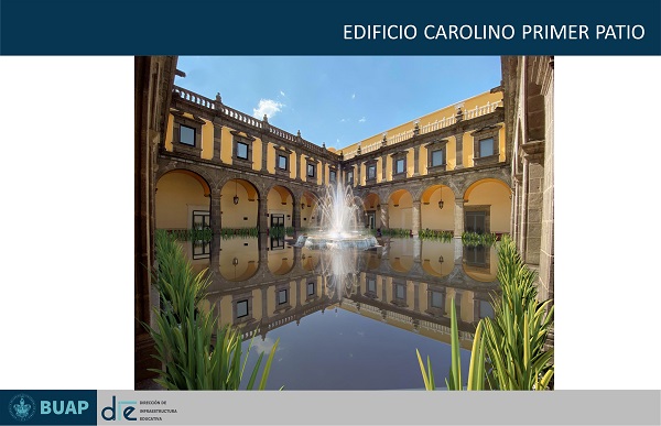 BUAP intervendrá Ecocampus Valsequillo y El Carolina