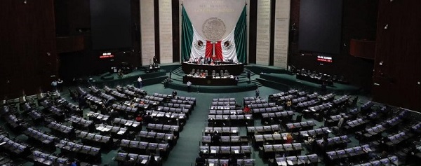 Diputados amplían el mandato de Zaldívar en la SCJN