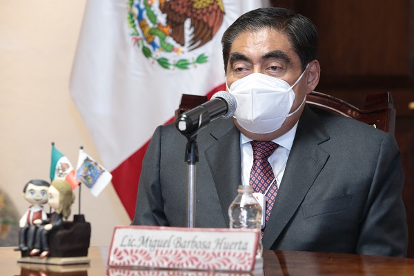 Gobierno del estado se mantiene sin contratar deuda