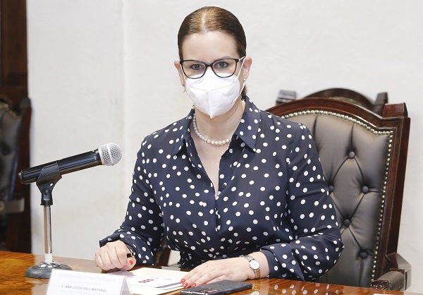 Solicitan 129 guarderías reapertura ante la DPRIS: SEGOB