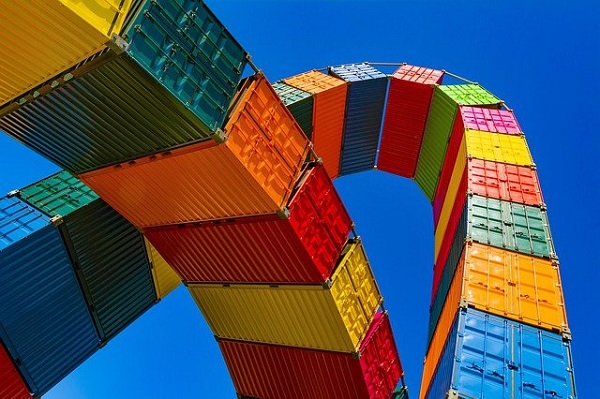 Importaciones registran su mayor nivel en tres décadas: INEGI