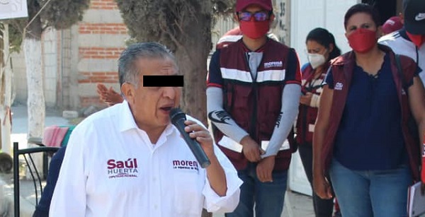 Liberan a diputado de Morena acusado de abusar sexualmente de un menor