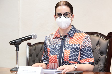 SEGOB establece mesa de trabajo con Pericos de Puebla