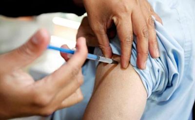 REPORTA SESA 50 POR CIENTO DE AVANCE EN APLICACIÓN DE VACUNA CONTRA SARAMPIÓN