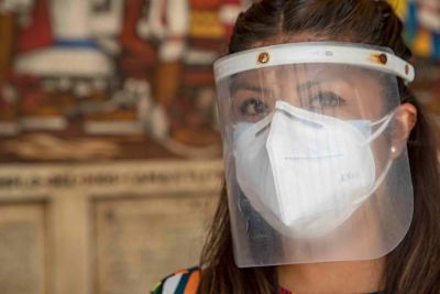 CAPACITA SESA A PERSONAL DE LA SEPE SOBRE MEDIDAS PREVENTIVAS ANTE COVID-19