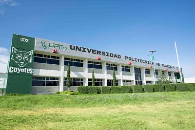 INVITA UPTREP A ASPIRANTES DE NUEVO INGRESO A CONOCER LAS INSTALACIONES DE LA UNIVERSIDAD