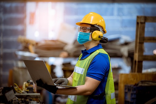 Permitirá gobierno del estado incrementar aforo en un 70% en el sector industrial
