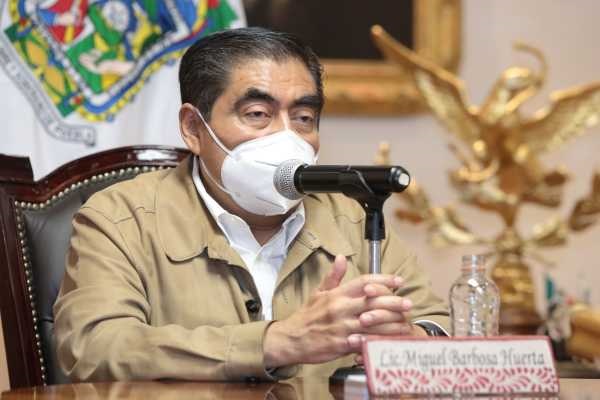 Preparada la ruta para el regreso a clases presenciales: MBH