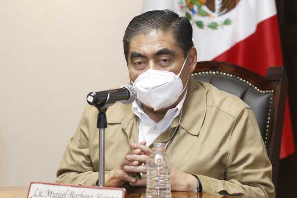 Gobierno estatal trabaja para garantizar unas elecciones en paz