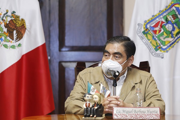 Gobierno revisará obras de anteriores administraciones