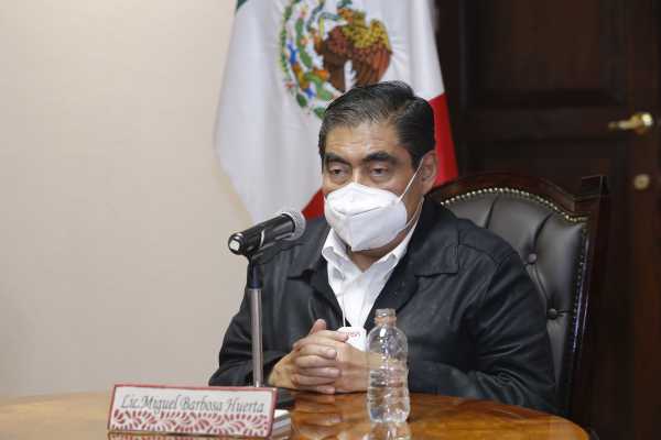 Llaman a poblanas y poblanos a participar el próximo 6 de junio