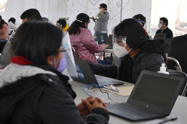 BUAP publica convocatoria del Proceso de Admisión 2021