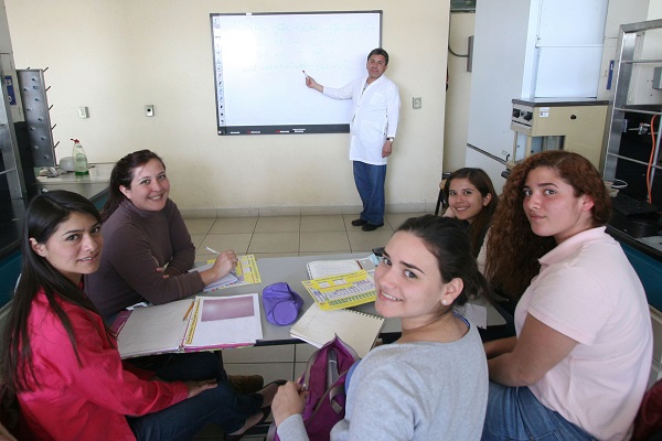 Docentes BUAP, una de las mayores fortalezas de la institución