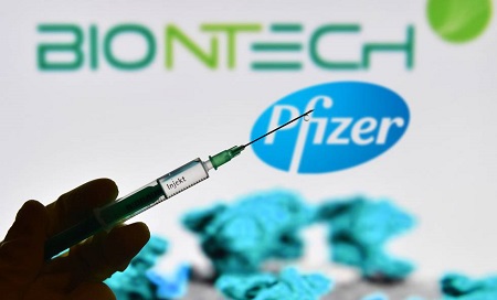 Alemania, Pfizer y BioNTech rechazan liberar patentes de vacunas contra el COVID-19