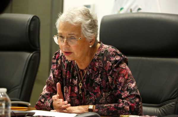 La violencia es el mayor riesgo de comicios: SEGOB