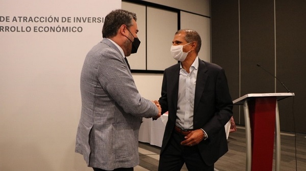 Refrenda Audi confianza en Ciudad Modelo