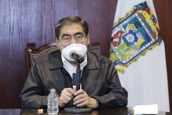 Crean Comisión Intersecretarial para atender socavón