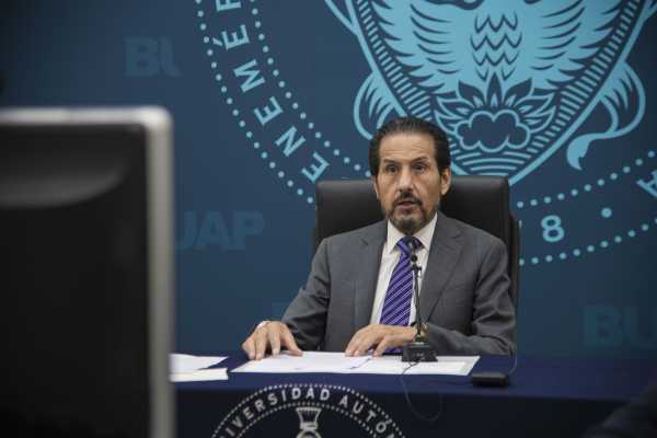El ICGDE de la BUAP, referente nacional en políticas públicas