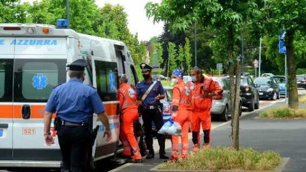 Detienen a mexicano por asesinar a su esposa en Italia