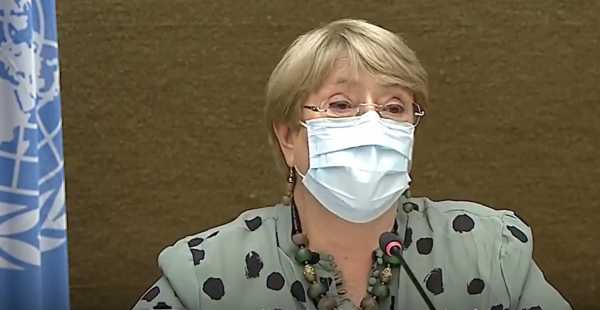 ONU-DH alerta el ‘alto nivel de violencia política’ en México
