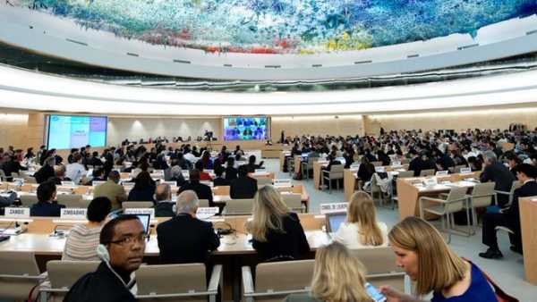 Piden 59 países de la ONU liberación de políticos opositores presos en Nicaragua