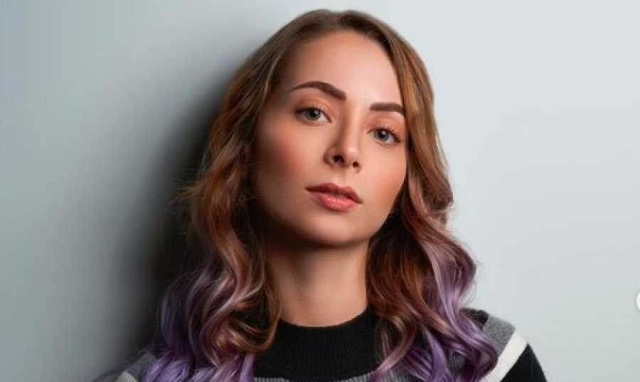 Detienen a la youtuber Yoss Hoffman