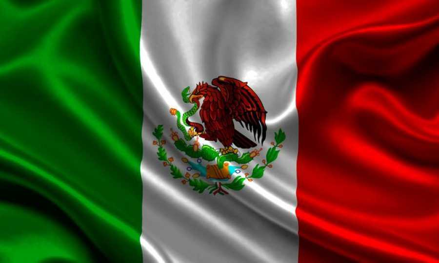 Se escribe ¿México o Méjico?