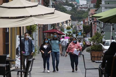 EMITEN SESA Y CEPC RECOMENDACIONES ANTE CANÍCULA