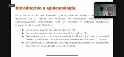 SENSIBILIZA SESA A LA POBLACIÓN SOBRE