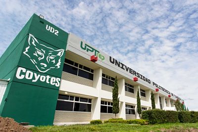 UPTREP SIGNA CONVENIO DE COLABORACIÓN CON LA CMIC TLAXCALA