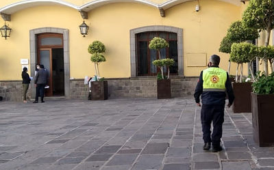 ACTIVA CEPC PROTOCOLOS DE SEGURIDAD TRAS SISMO