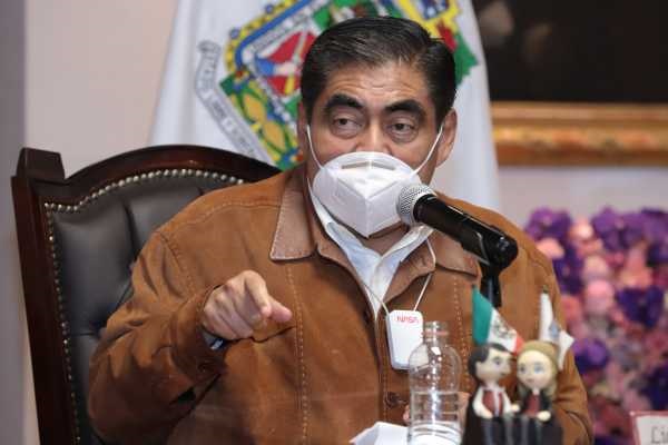 Ayuntamientos deben mantener disciplina y rigidez en materia de seguridad: MBH