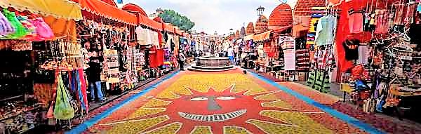 Mantiene Puebla promoción turística con previsiones sanitarias: MBH